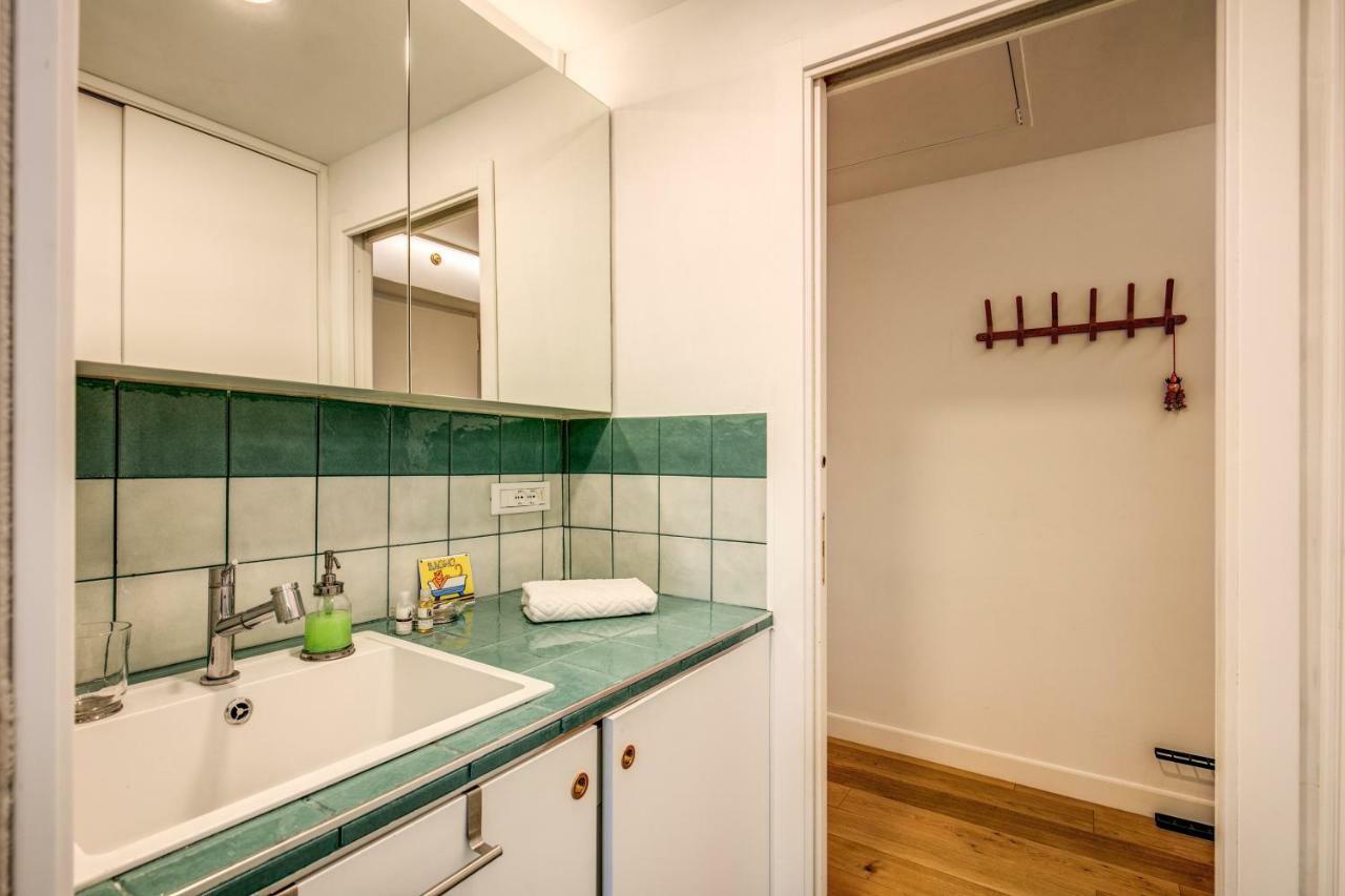 Garbatella Cosy Apartment Rom