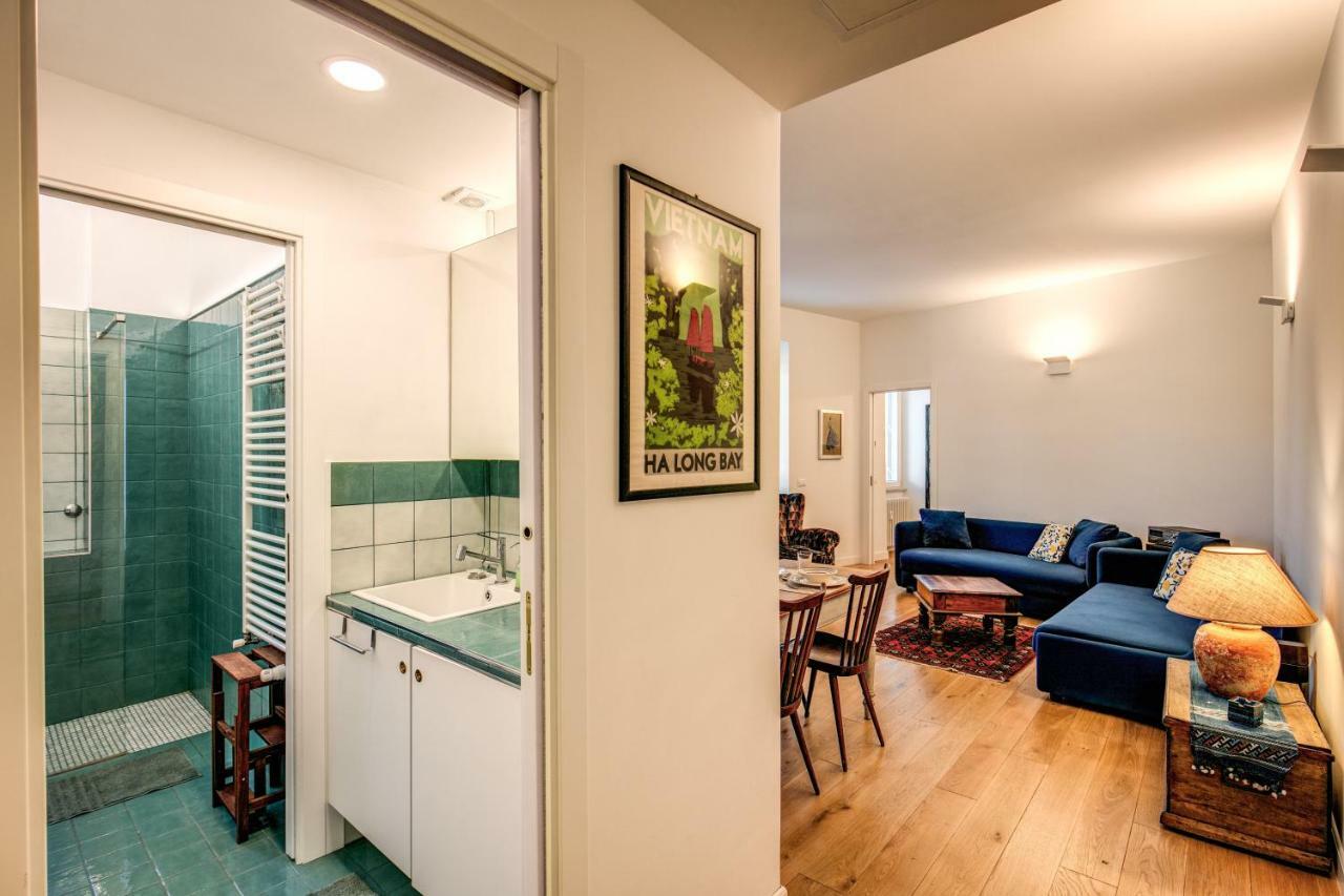 Garbatella Cosy Apartment Rom